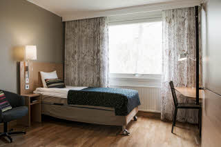 Copyright: : Fotograf Jimmy Eriksson AB
Tomtebogatan 30, 113 38 Stockholm
0703734429
info@jimmyeriksson.se Scanddic Norrköping Nord, standard, single room